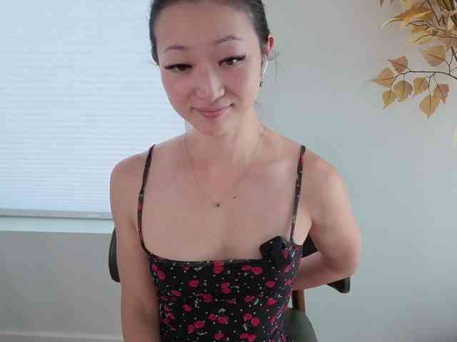 MySweetSofie webcam