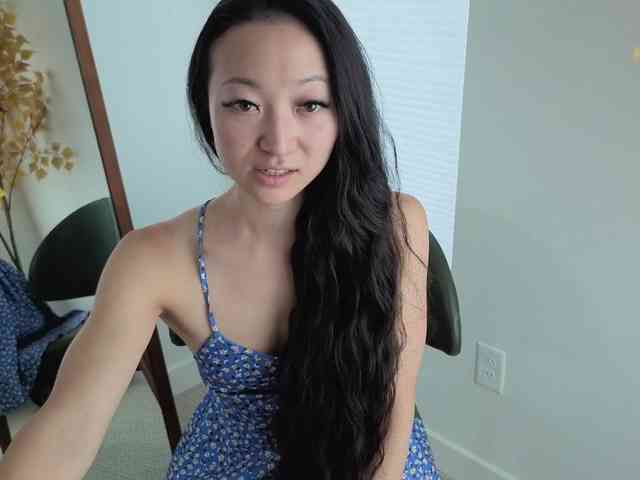MySweetSofie webcam