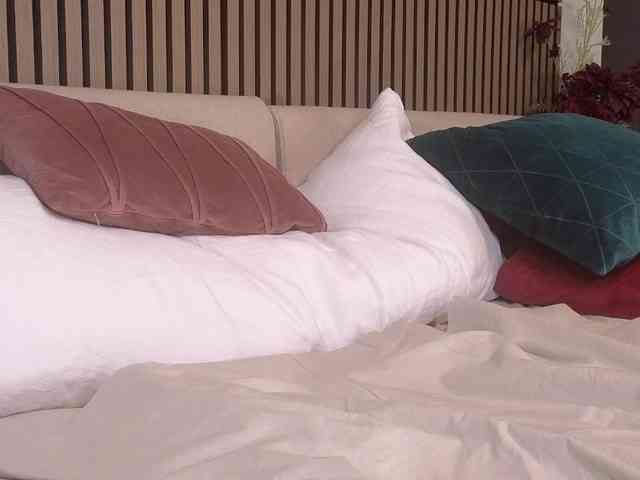 MySweetSofie webcam