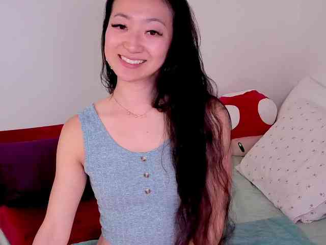 MySweetSofie Live Webcam on BongaCams