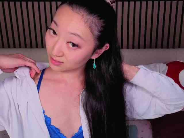 MySweetSofie webcam