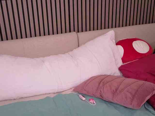 MySweetSofie webcam