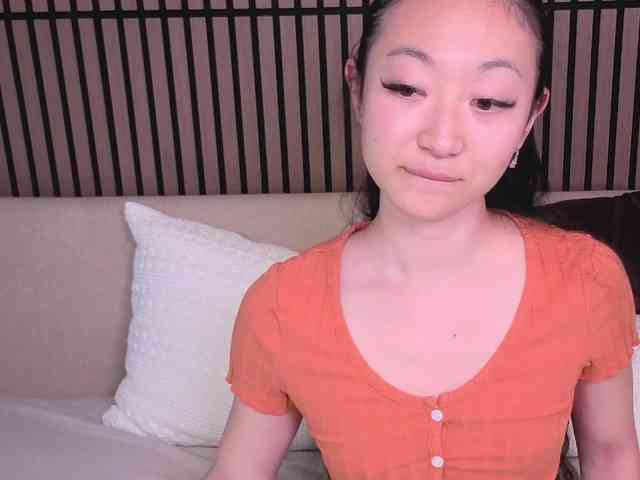 MySweetSofie webcam