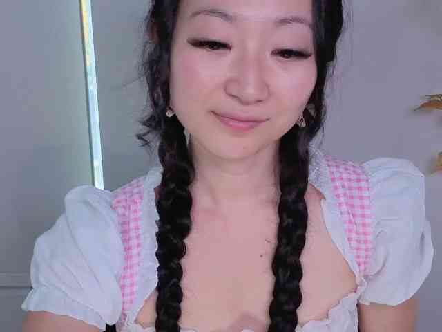 MySweetSofie webcam