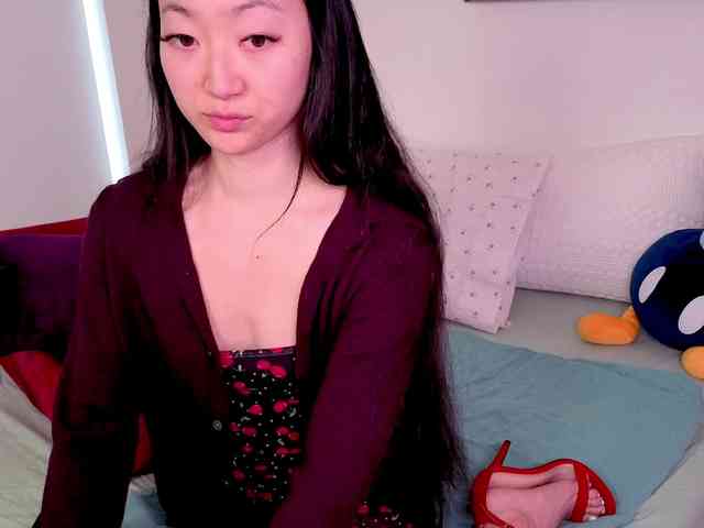 MySweetSofie webcam
