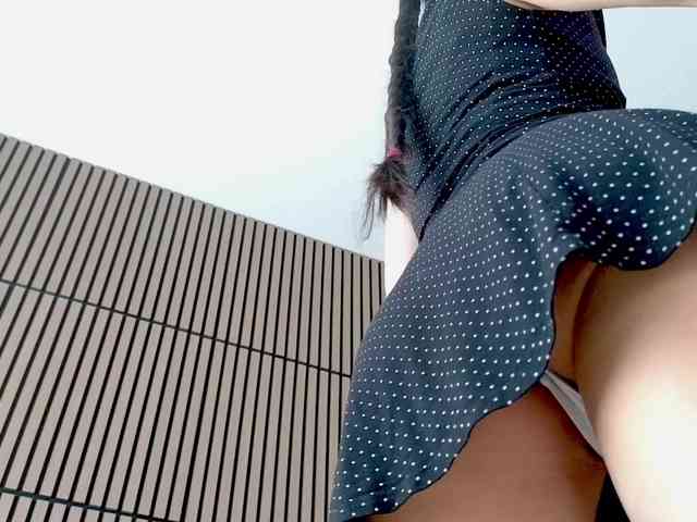 MySweetSofie webcam