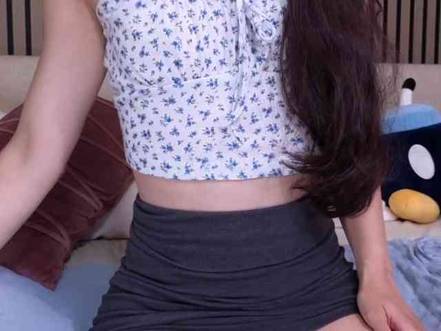 MySweetSofie webcam