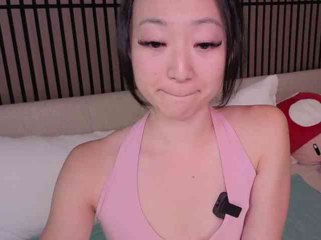 MySweetSofie webcam
