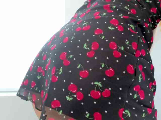 MySweetSofie webcam