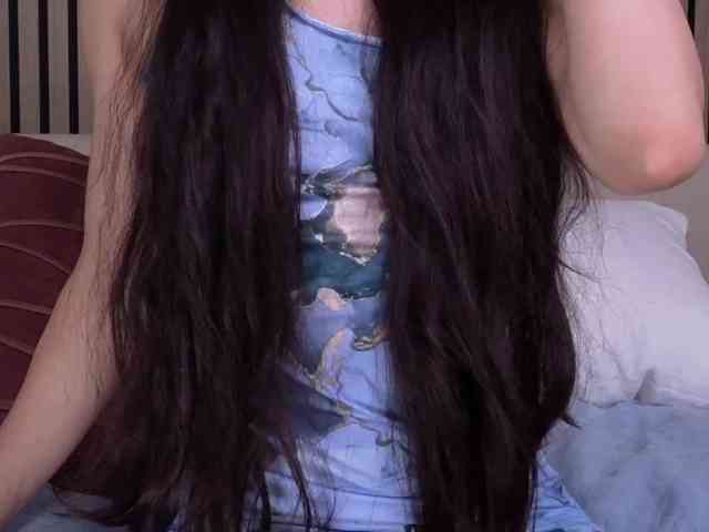 MySweetSofie webcam