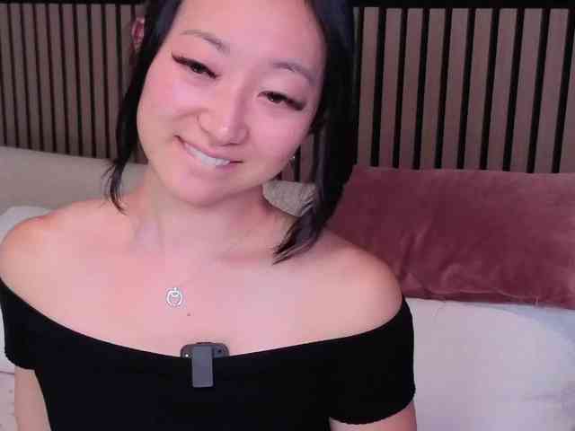 MySweetSofie webcam