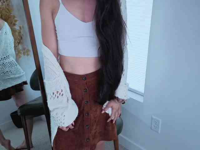 MySweetSofie webcam
