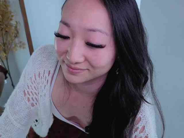 MySweetSofie webcam