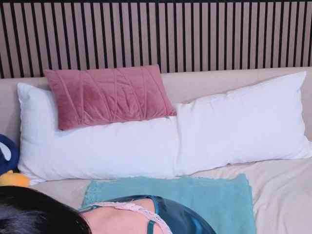 MySweetSofie webcam