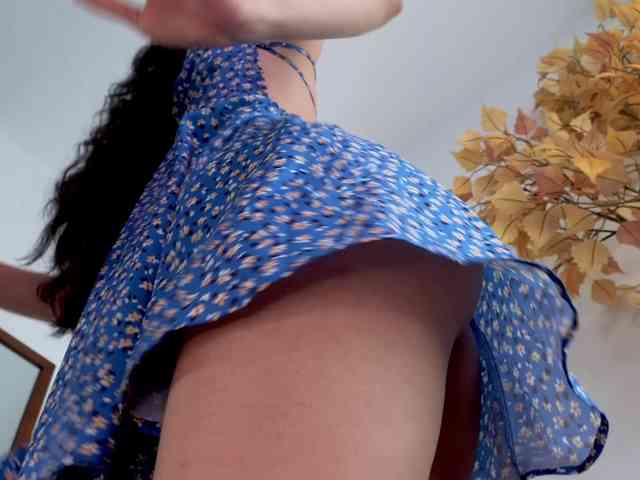MySweetSofie webcam