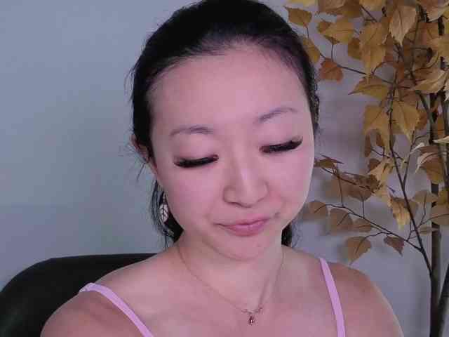 MySweetSofie webcam