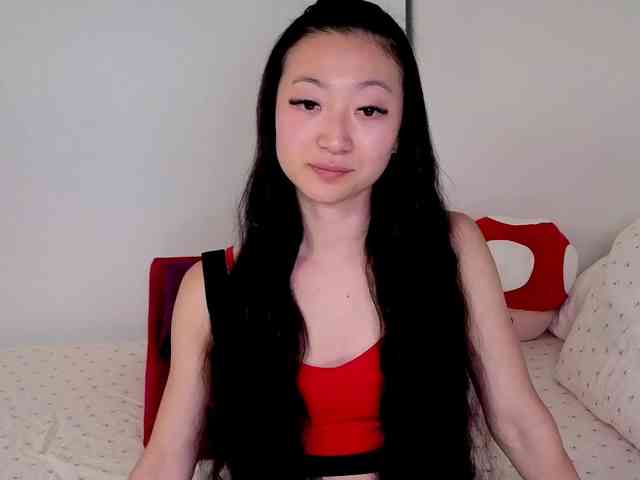 MySweetSofie webcam
