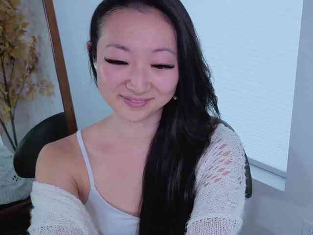 MySweetSofie webcam