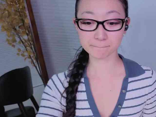 MySweetSofie webcam