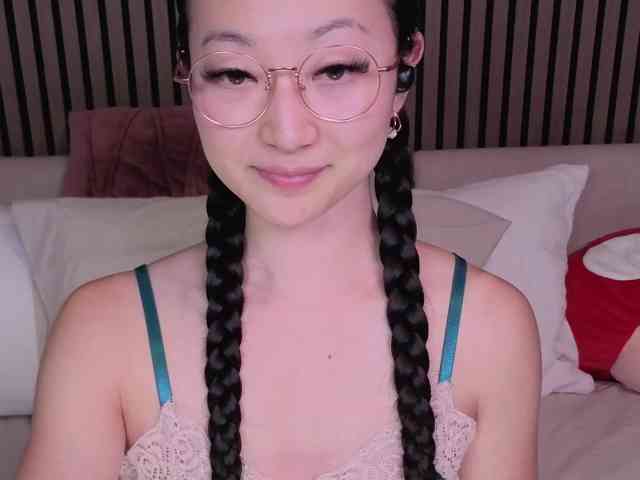 MySweetSofie webcam