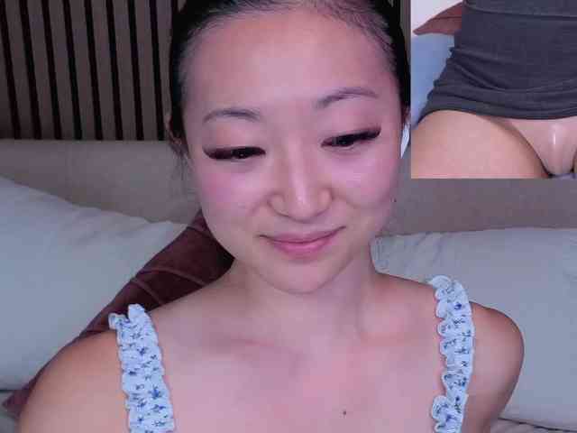 MySweetSofie webcam