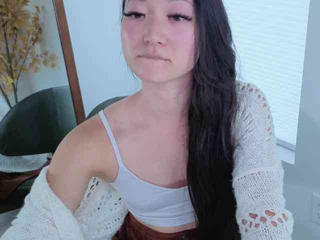 MySweetSofie webcam