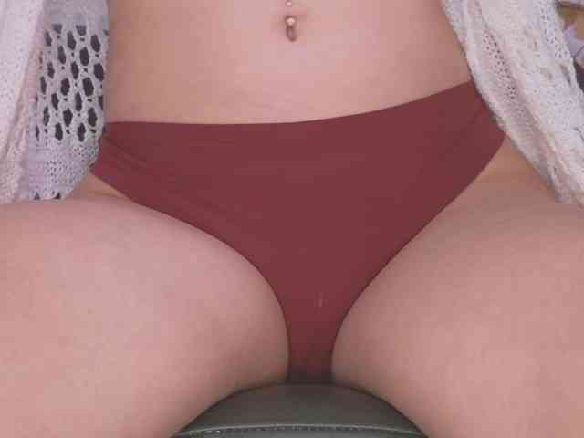 MySweetSofie webcam