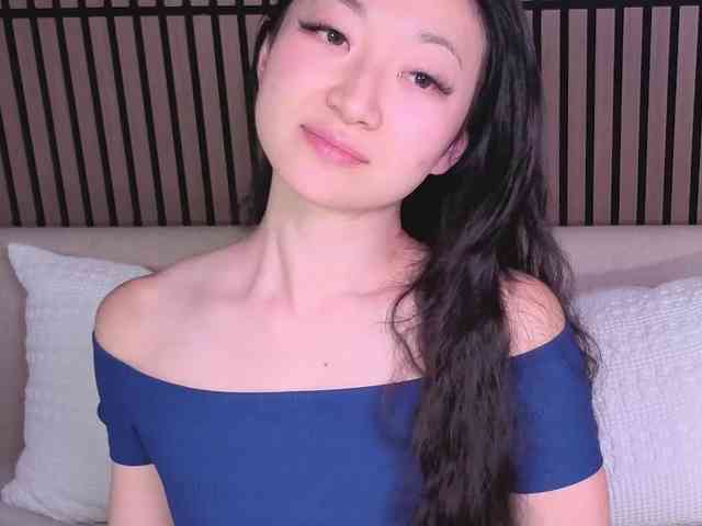 MySweetSofie webcam