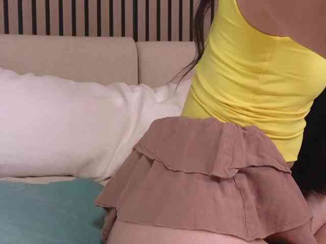 MySweetSofie webcam