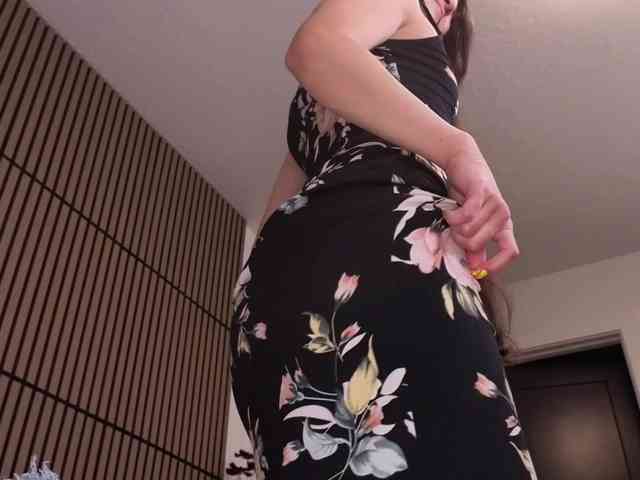 MySweetSofie Sex Cam Show