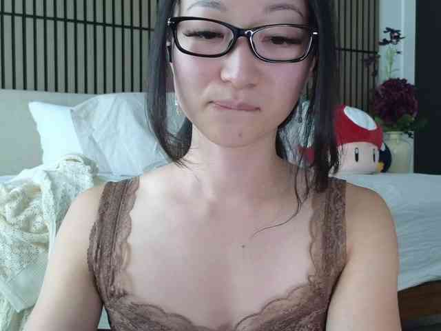 MySweetSofie webcam