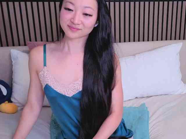 MySweetSofie webcam