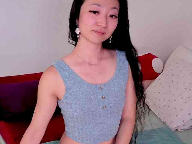 MySweetSofie webcam