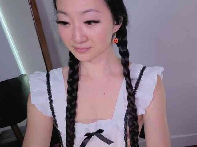 MySweetSofie webcam