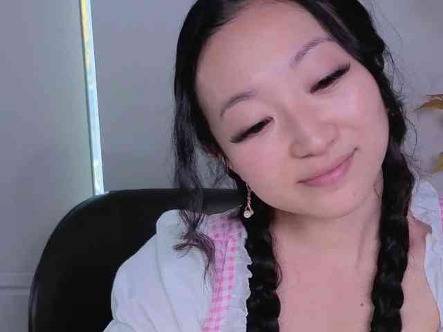 MySweetSofie webcam