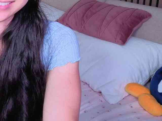 MySweetSofie webcam