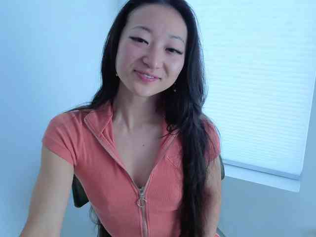 MySweetSofie webcam
