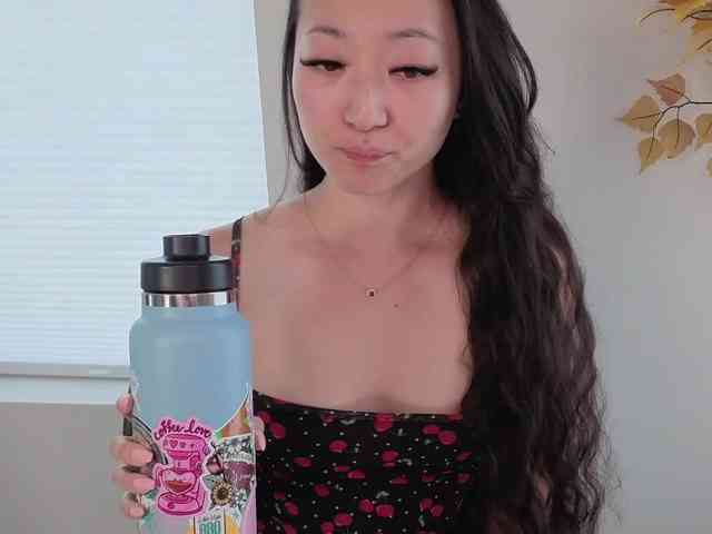 MySweetSofie webcam