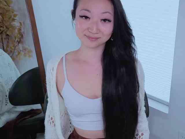MySweetSofie webcam