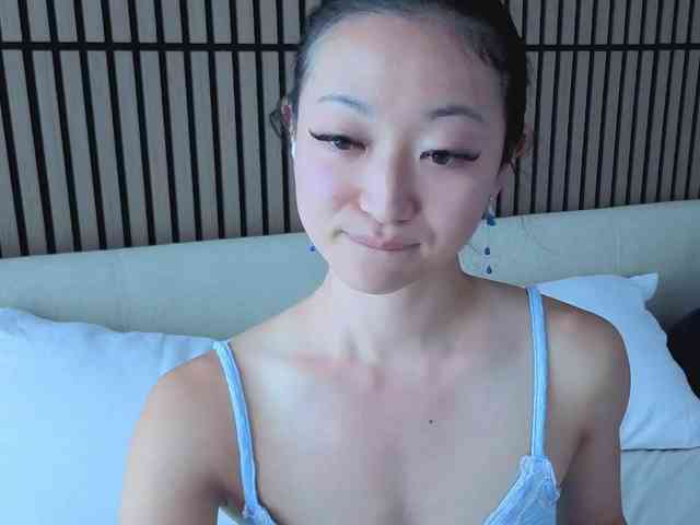 MySweetSofie Sex Cam Show