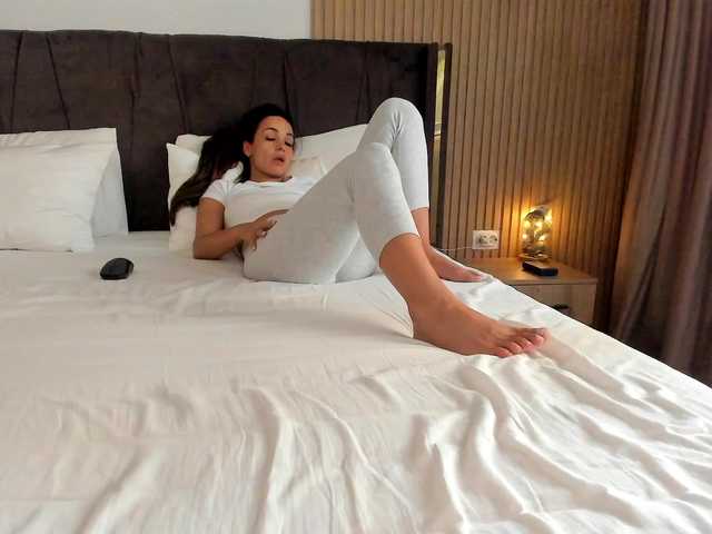 roses-dream live sex show