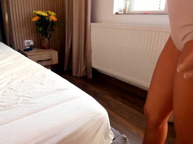 roses-dream live cam on BongaCams