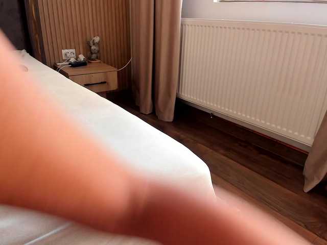 roses-dream live sex show