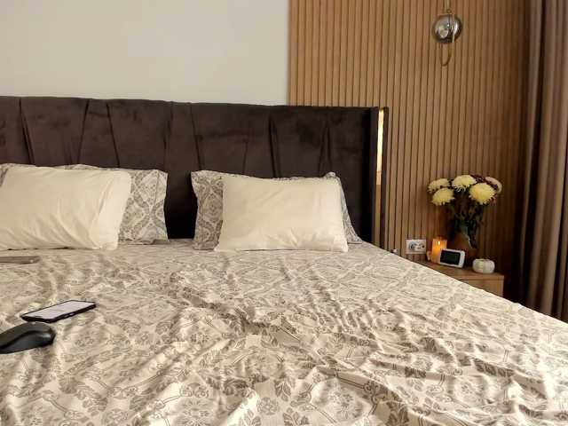 roses-dream live cam on BongaCams