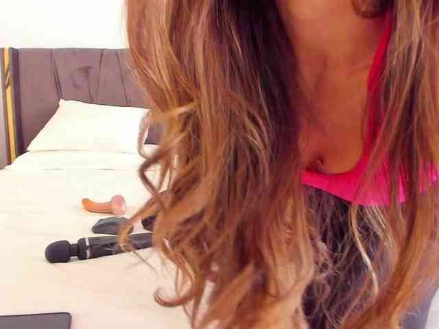 roses-dream webcam
