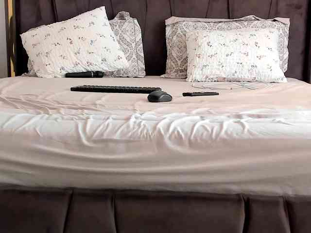 roses-dream webcam