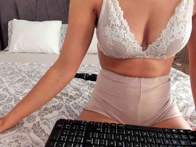 roses-dream webcam