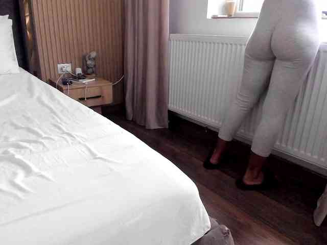 roses-dream webcam
