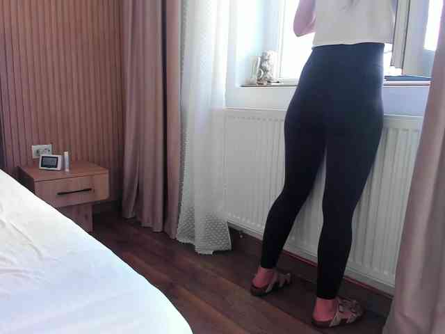 roses-dream webcam