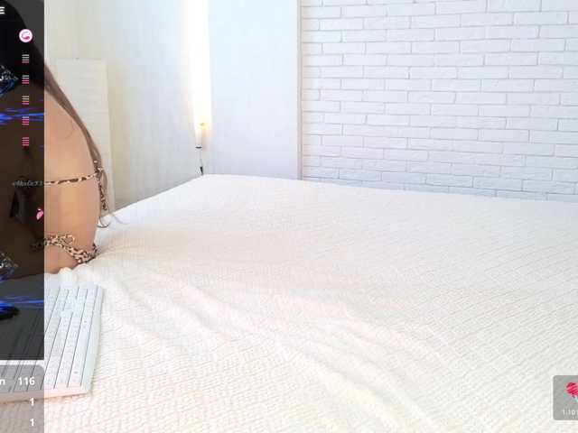 LoLiPOPGIRL live cam on BongaCams